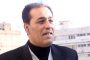 پیشکسوت فوتبال کشورمان در نبرد با بیماری بدخیم + عکس