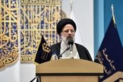 توضیحات خوراکیان درباره نامزدی آیت الله رییسی در انتخابات ریاست جمهوری 