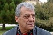 مراسم بزرگذاشت سرطلایی در تمرین پرسپولیس/ تصاویر