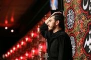 مداحی مهدی رسولی؛ شب دوم محرم 97