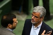 محمود صادقی اینگونه «شهید حججی» را به ابراهیم یزدی ربط داد