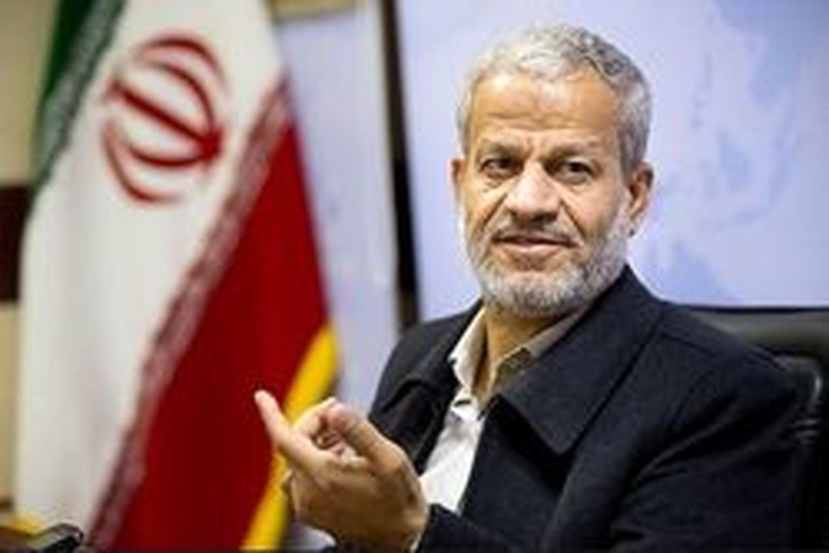 ۹ دی قامت همه گفتمان انقلاب اسلامی بود