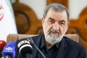 تهدید غیر مستقیم هسته ای محسن رضایی +فیلم