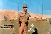 فاتح تنگه رقابیه را بیشتر بشناسید