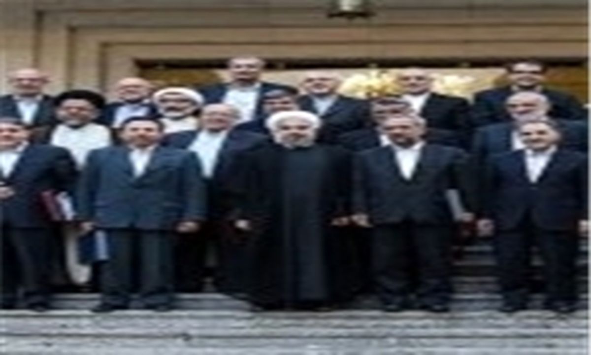 دولت در روزهای آخر به یاد کردستان افتاد