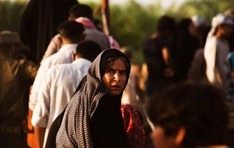 اکران عمومی "یدو" امروز از تلویزیون