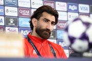 محرومیت بیرانوند شامل جام جهانی نمی‌شود/ درخواست مصالحه پرسپولیسی‌ها را رد کردیم

