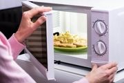 چرا مایکروویو من غذا را گرم نمی کند؟ علت و نحوه رفع ایراد

