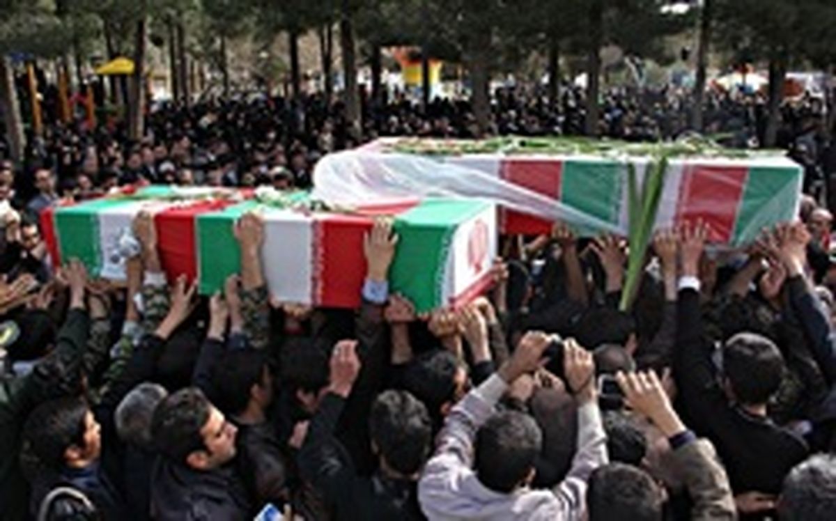 بیانیه سپاه حضرت محمدرسول الله(ص) تهران بزرگ