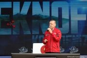 اردوغان یونان را تهدید کرد