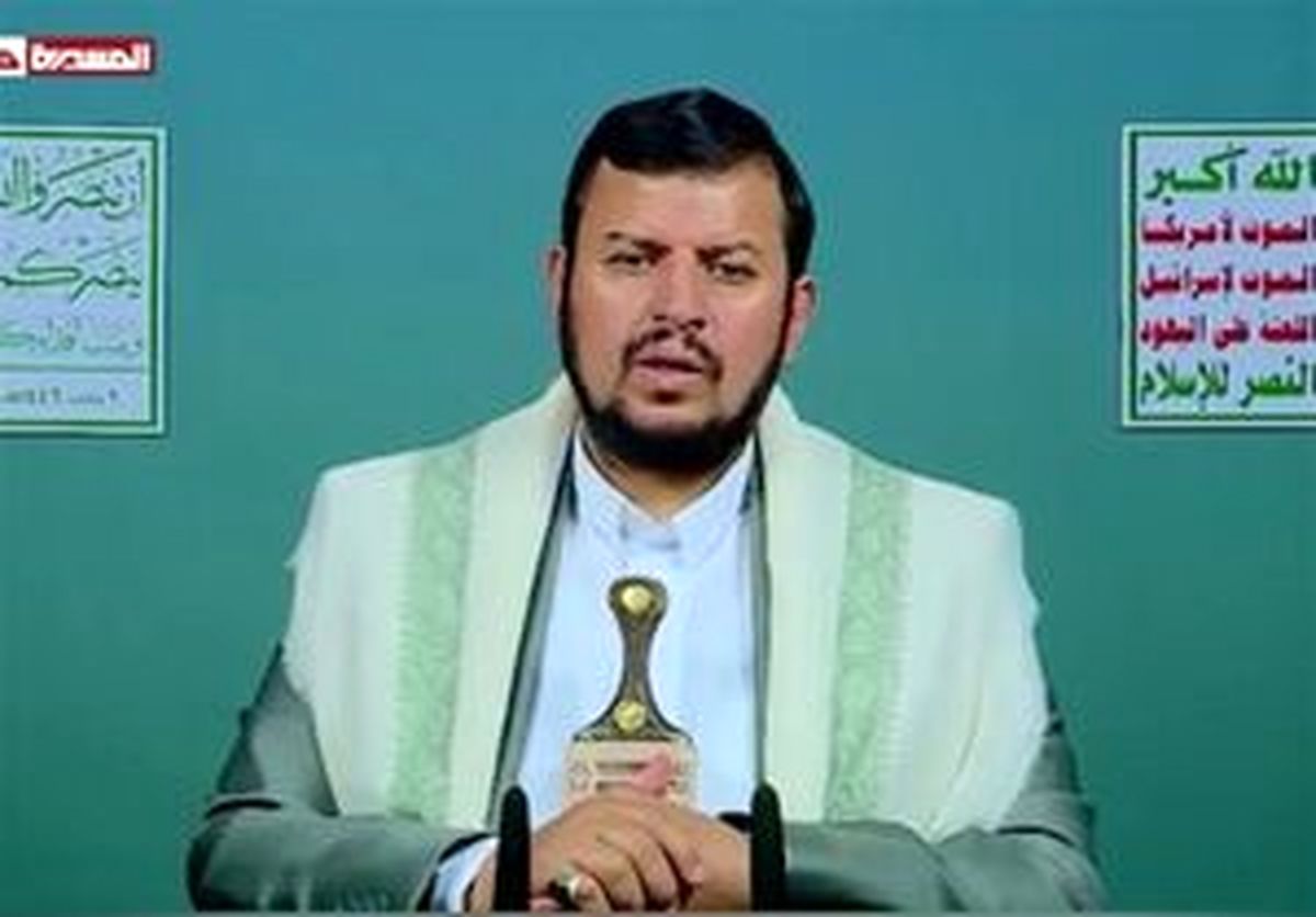 
رهبر انصارالله: تجاوز اسرائیل به ایران گستاخانه و ظالمانه بود
