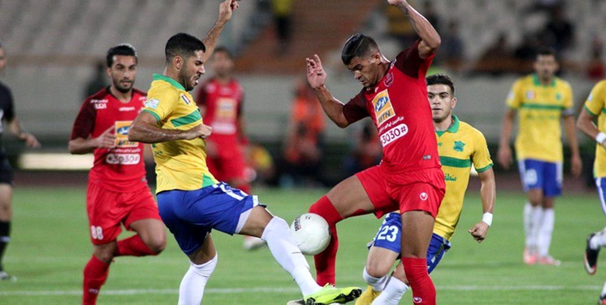کرمانی‌مقدم: پرسپولیس نباید استقلال را دست کم بگیرد