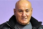 آقای بازیگر داور بین المللی پرورش اندام شد