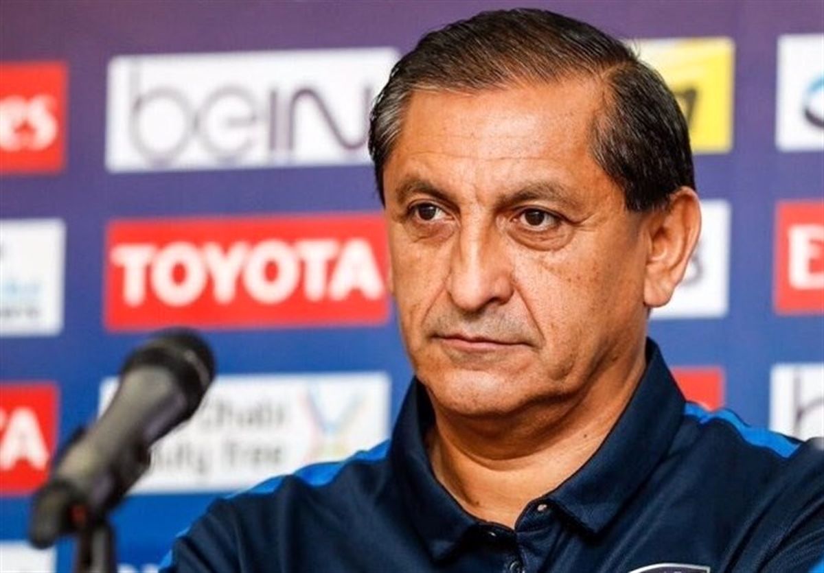 سرمربی الهلال: با احترام به پرسپولیس ما تیم برتر زمین هستیم
