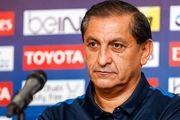 جایگزین مربی الهلال مشخص شد