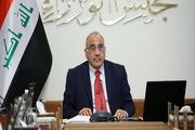 رایزنی عبدالمهدی و نخست وزیر سوئد درباره تحولات عراق
