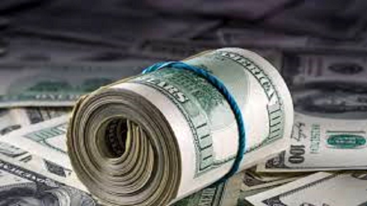 نرخ ارز آزاد در 8 اردیبهشت 1401/دلار 25 هزار و 445تومان است