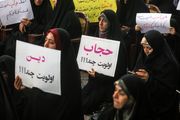 لایحه حجاب قدرت بازدارندگی ندارد
