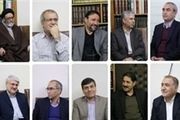 امام جمعه تبریز بازهم خبرساز شد+ عکس