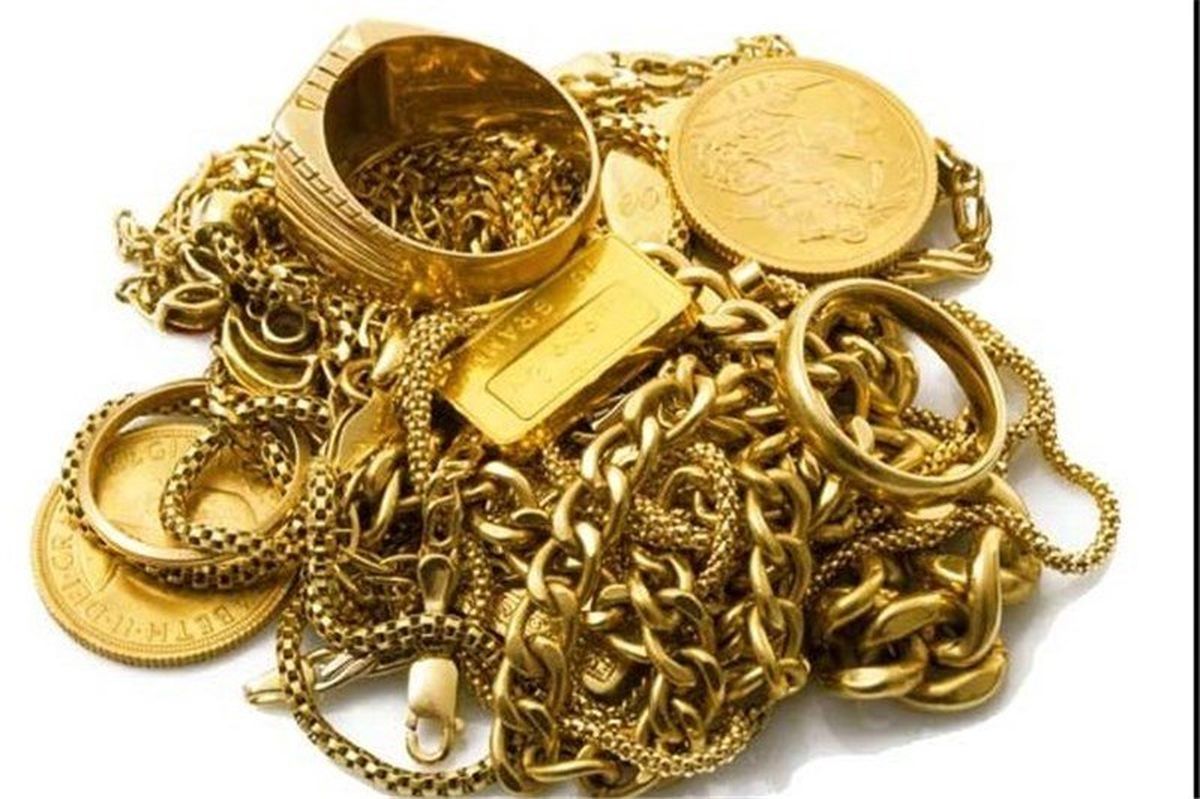 ممنوعیت فروش طلای دست دوم؟