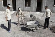 هزار جهادگر بسیجی در تربت حیدریه به مردم مناطق محروم خدمت رسانی می کنند