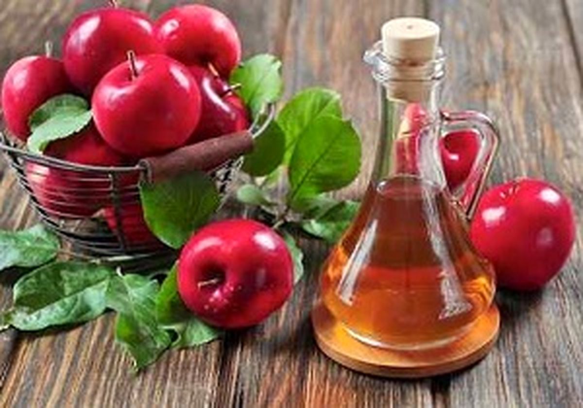 باورهای اشتباه درباره سرکه