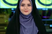 برگی دیگر از دفتر زندگی خانم مجری ورق خورد/ عکس