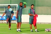  بازی با ایران مسئله مرگ و زندگی است
