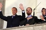 افشاگری نشریه آلمانی درباره فساد خانواده اردوغان