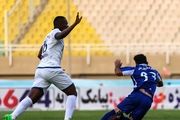 فرار استقلال از شکست در اولین بازی فصل جدید