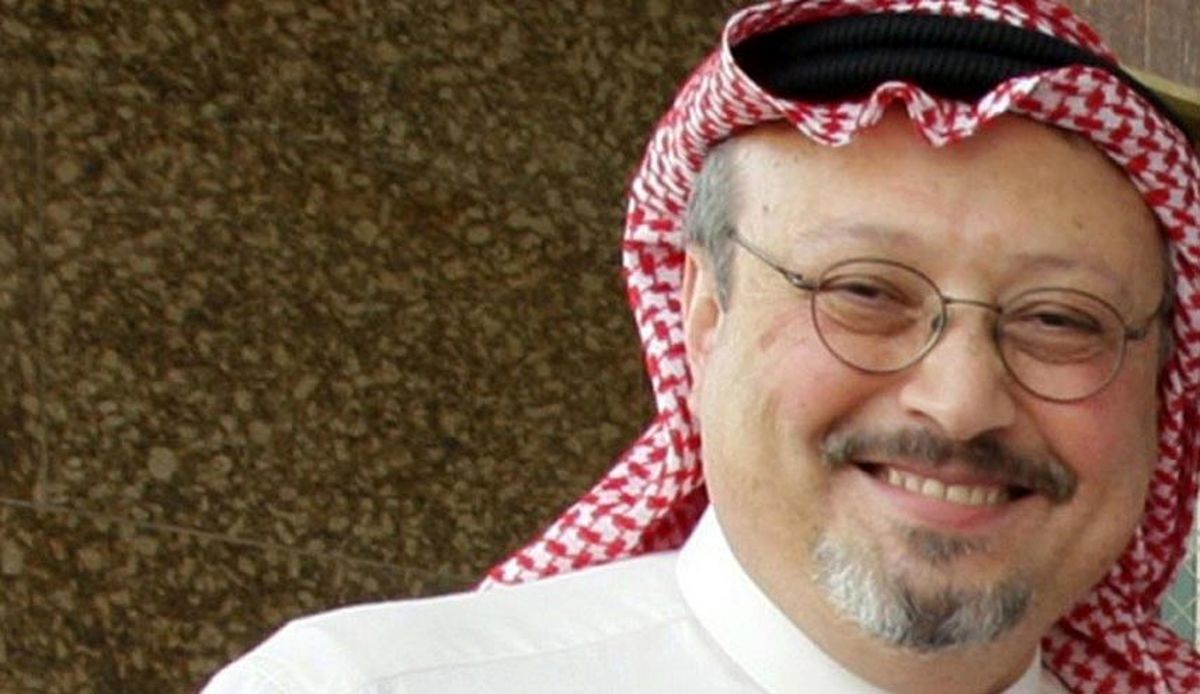 اظهارات نویسنده دربارآل سعود علیه ترامپ