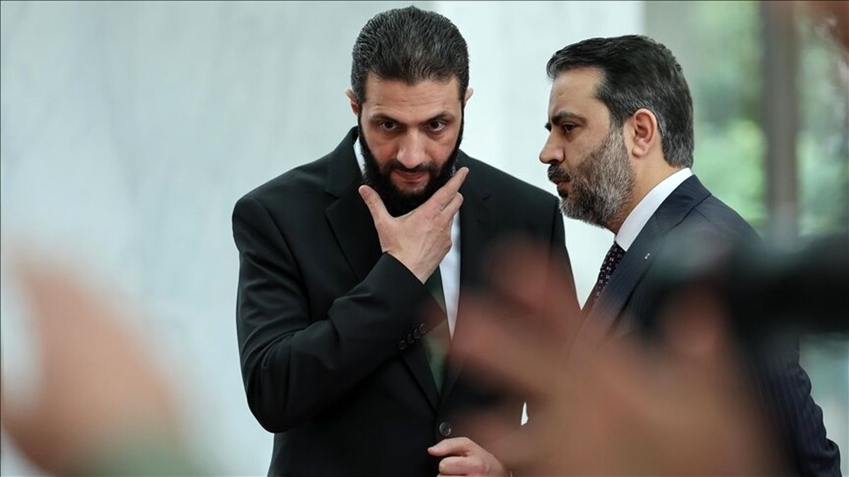 احتمال حمله نظامی الجولانی علیه حزب‌الله لبنان
