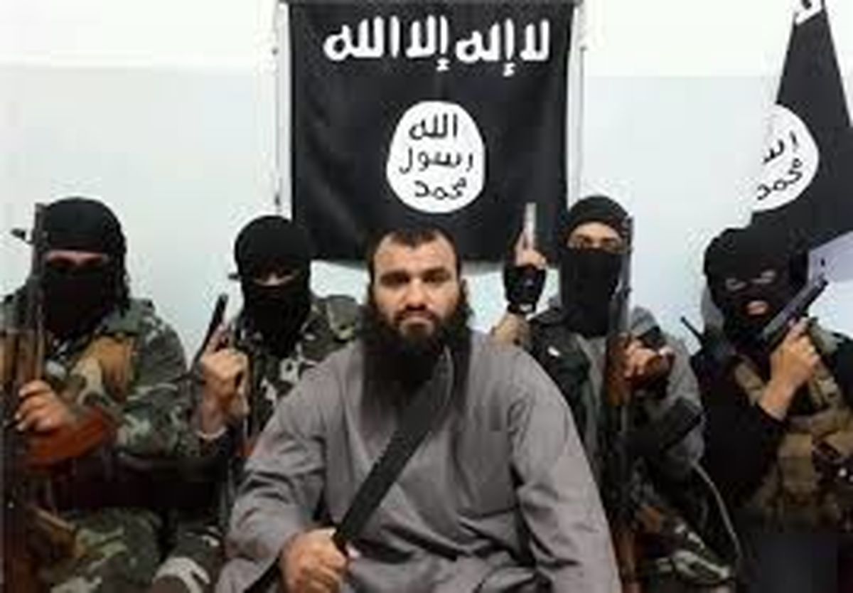 داعش: در چین حمام خون به پا خواهیم کرد