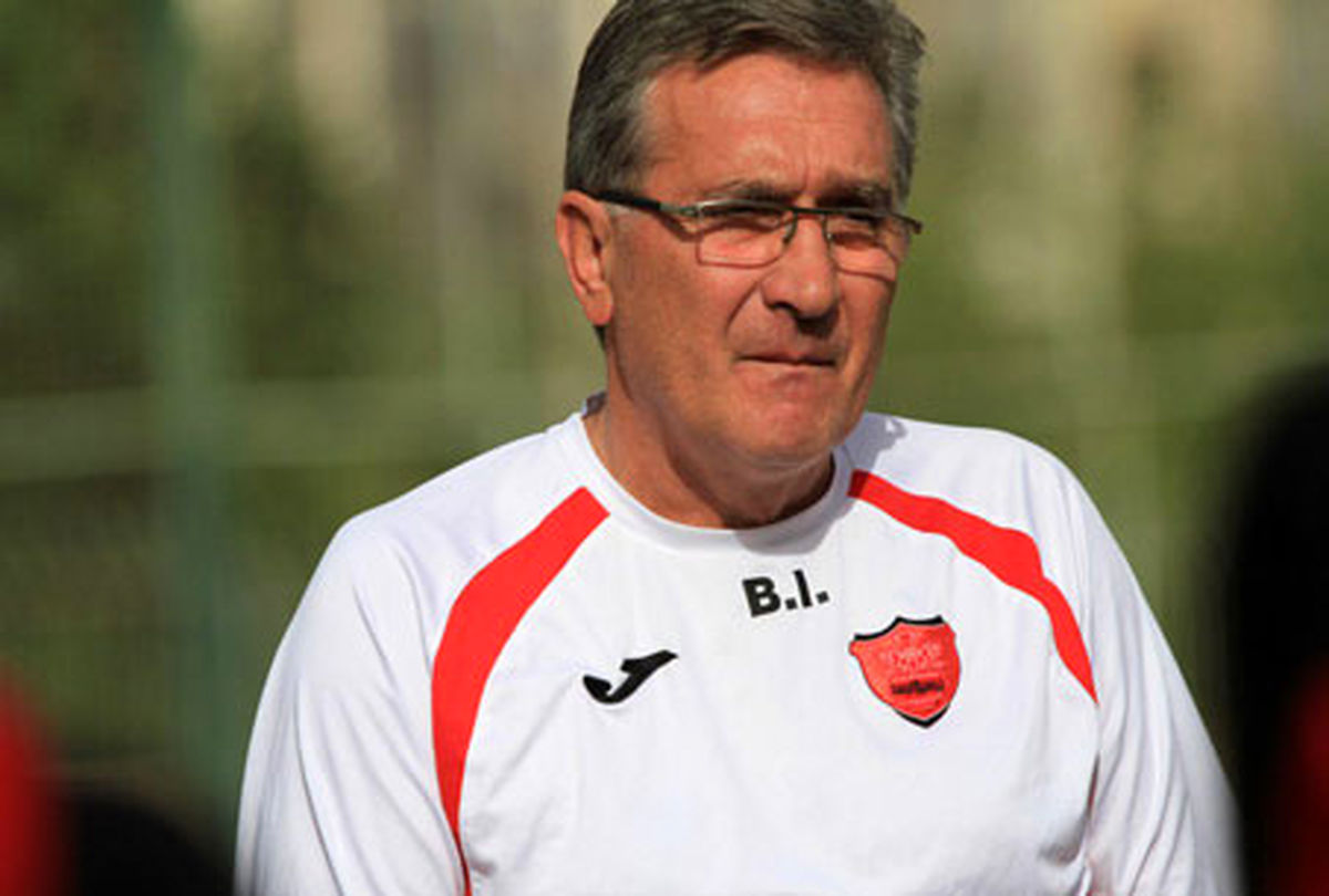 خبر خوش برانکو به هواداران پرسپولیس