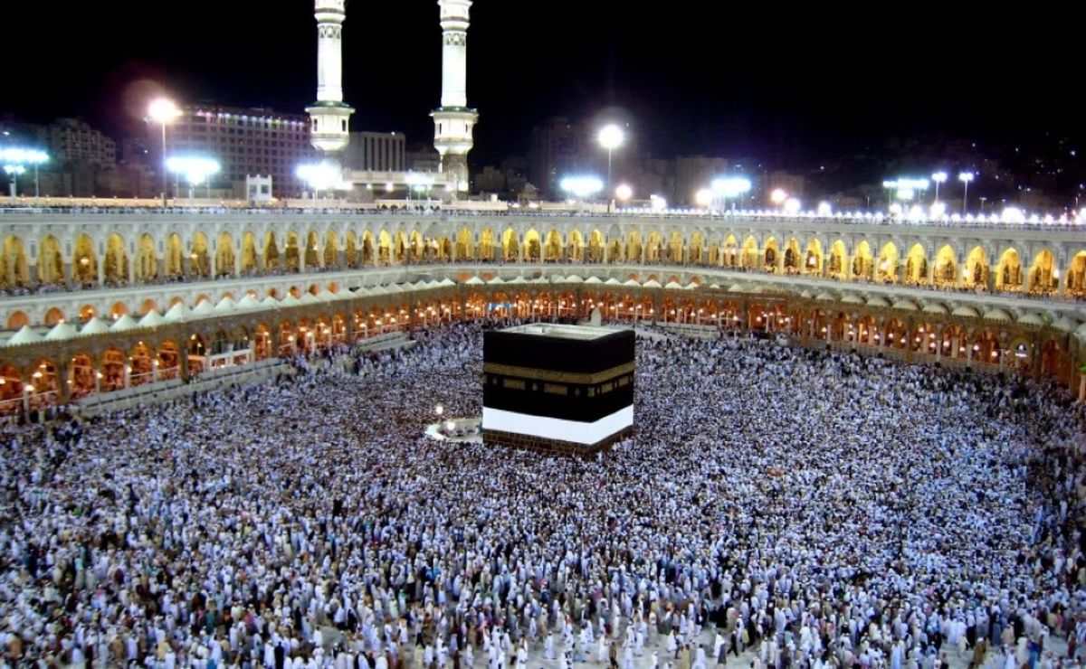 اعلام نرخ نهایی حج ۱۴۰۴ تا دو ماه آینده+ جزئیات مهم
