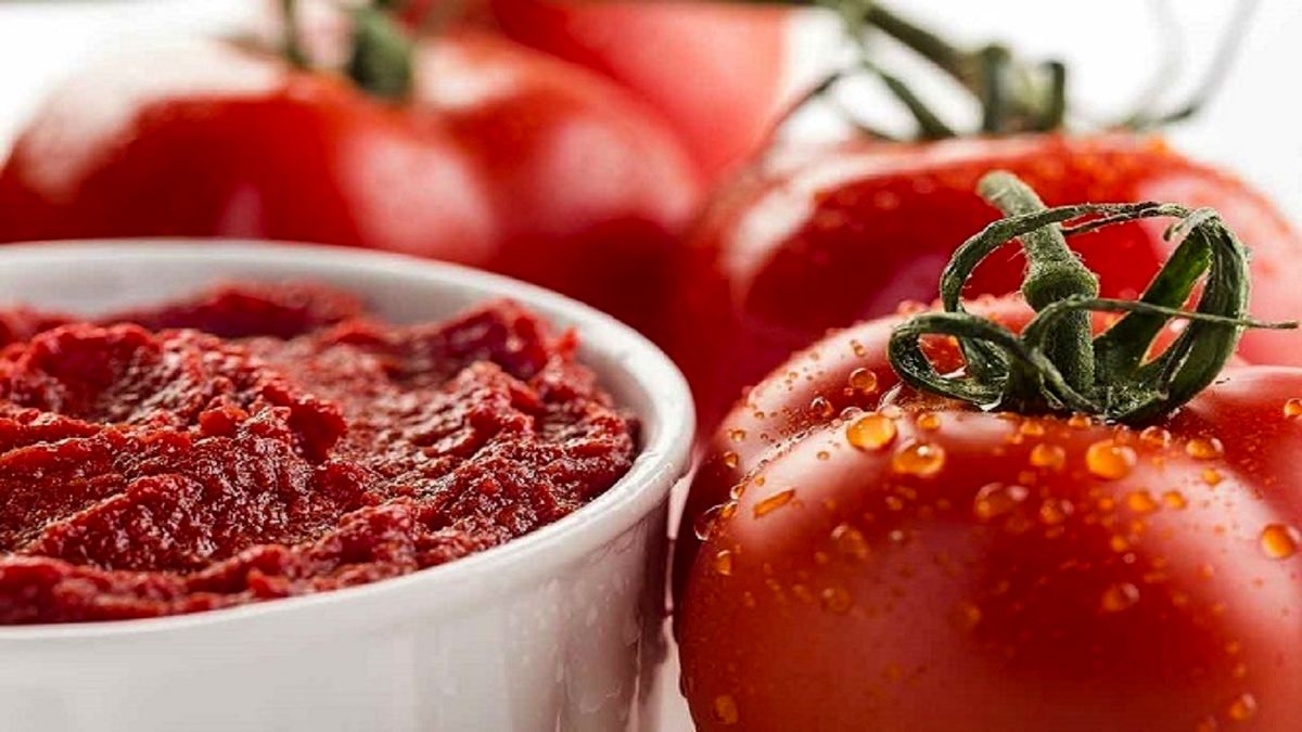 قیمت رب گوجه در بورس کالا شفاف می‌شود

