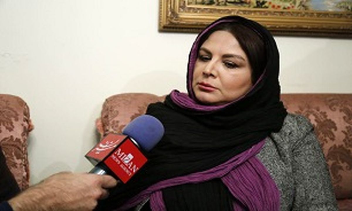 خانم بازیگر: صرفاً یک جماعت خاص در سینما بازی می‌کنند