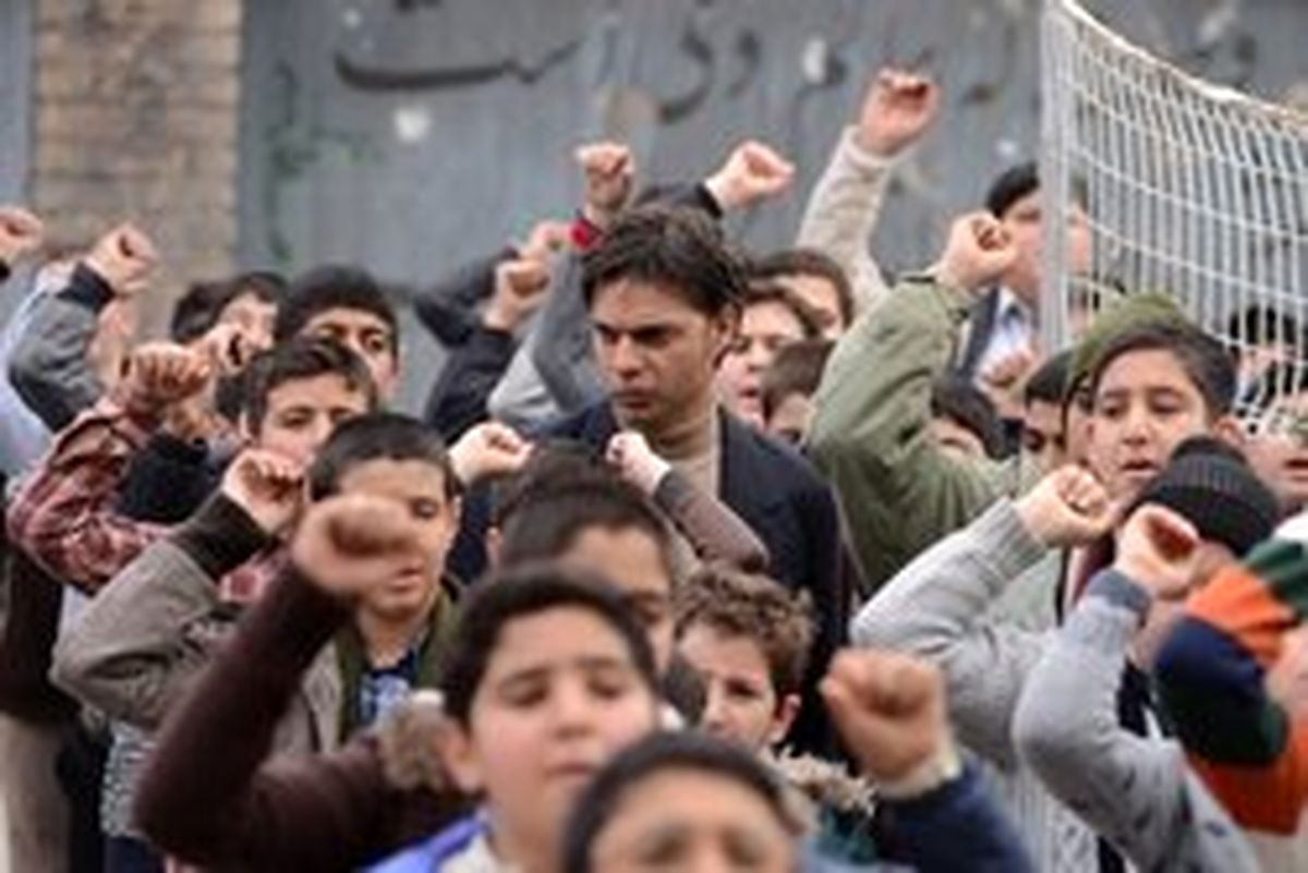  پیمان معادی و لیلا حاتمی، ۸ سال بعد از «جدایی» +عکس 