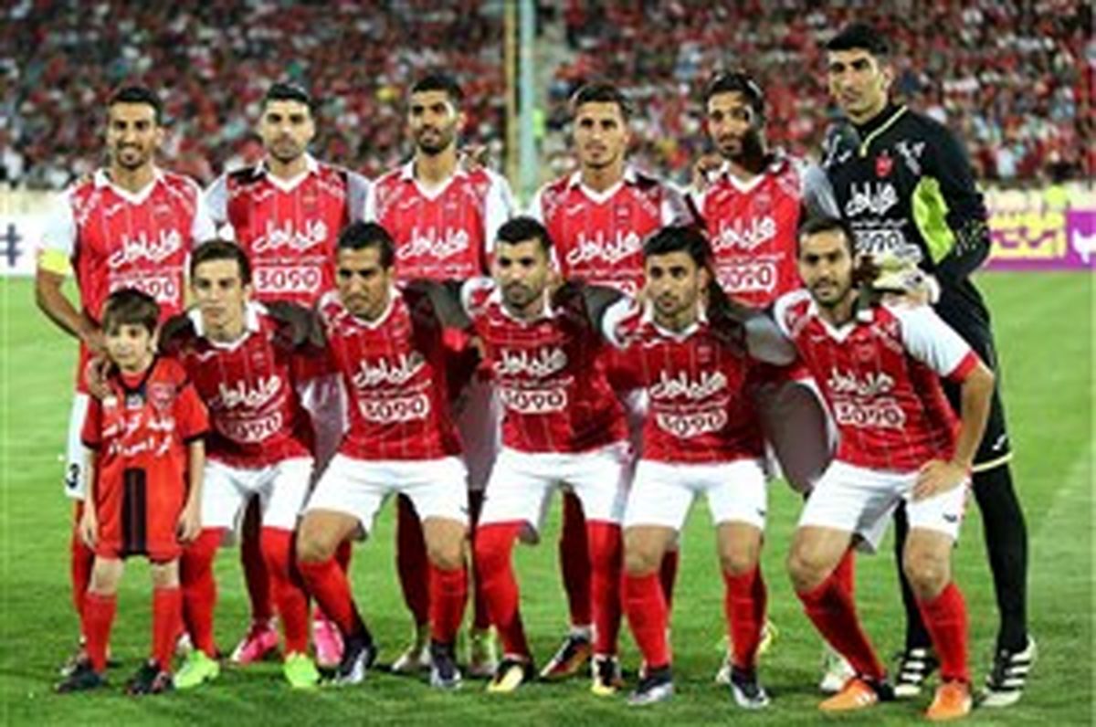 راهکار پرسپولیس برای حل مشکل ژوزه 