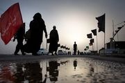قیمت پایه پرواز تهران به نجف، ۶ میلیون تومان
