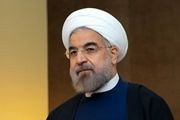 ملت بزرگ ایران، پیروز انتخابات شمایید