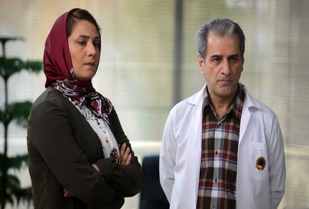 فیلم «شکلاتی» به پایان رسید