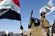 الحشد الشعبی درباره پیامد‌های تجاوز هوایی آمریکا هشدار داد