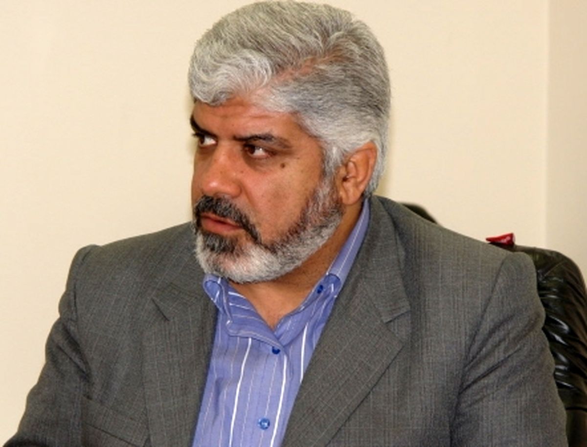 مجلس قاچاق خاک حاصلخیز کشور را پیگیری می‌کند