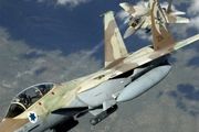 تجاوز پهپاد رژیم صهیونیستی به حریم هوایی لبنان