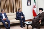 رهبر انقلاب:رژیم صهیونیستی ۲۵سال آینده وجود نخواهد داشت به‌شرط مبارزه و اتحاد