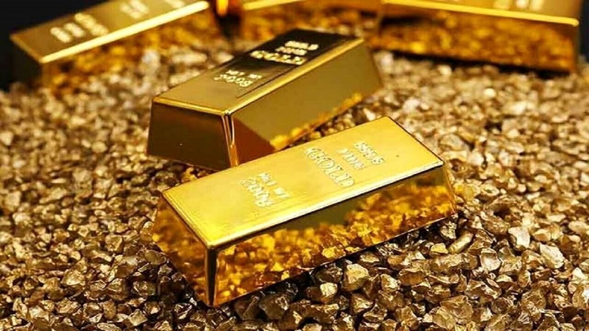 قیمت جهانی طلا کاهش یافت

