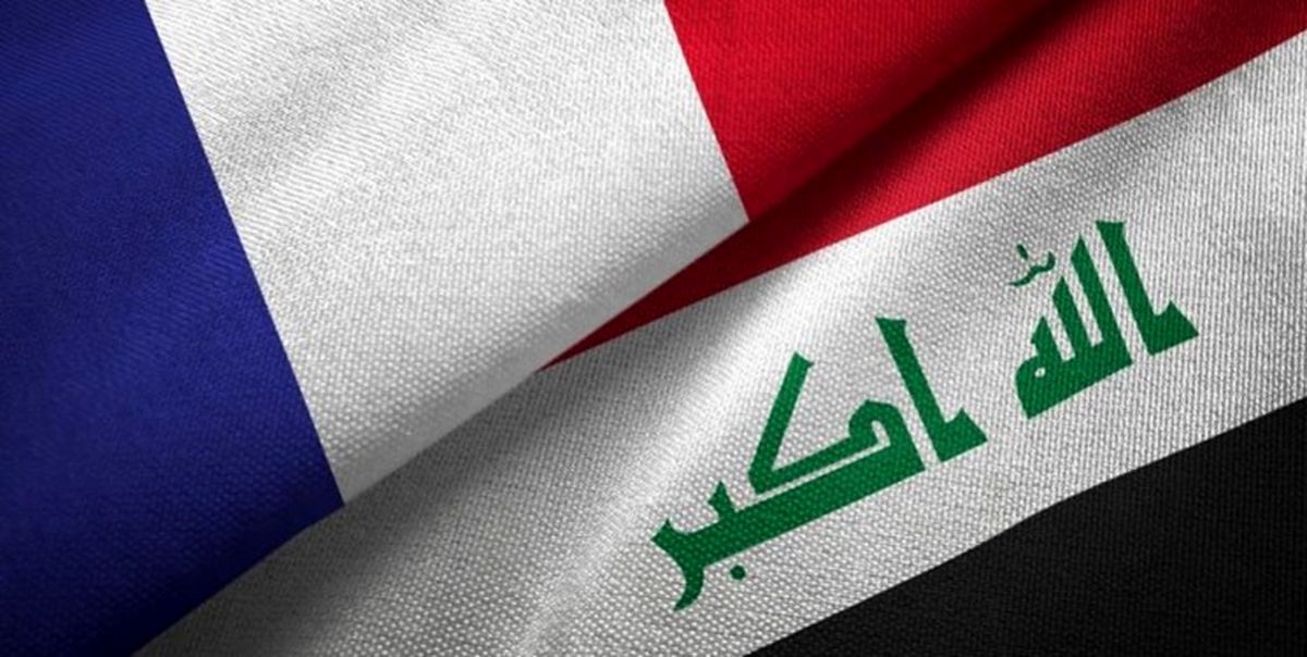  بغداد از فرانسه درخواست خرید سلاح خواهد کرد