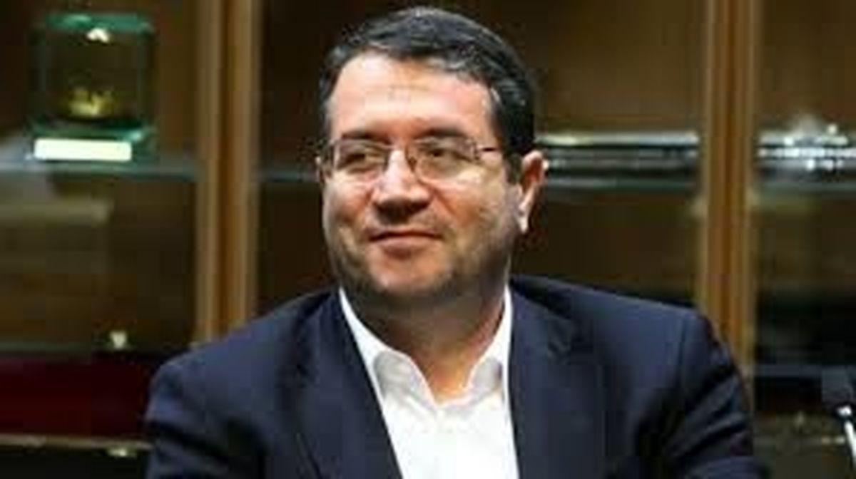 علت گرانی خودرو از زبان وزیر جدید صنعت