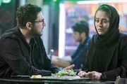 رونمایی از پوستر جدید «پرونده باز است»